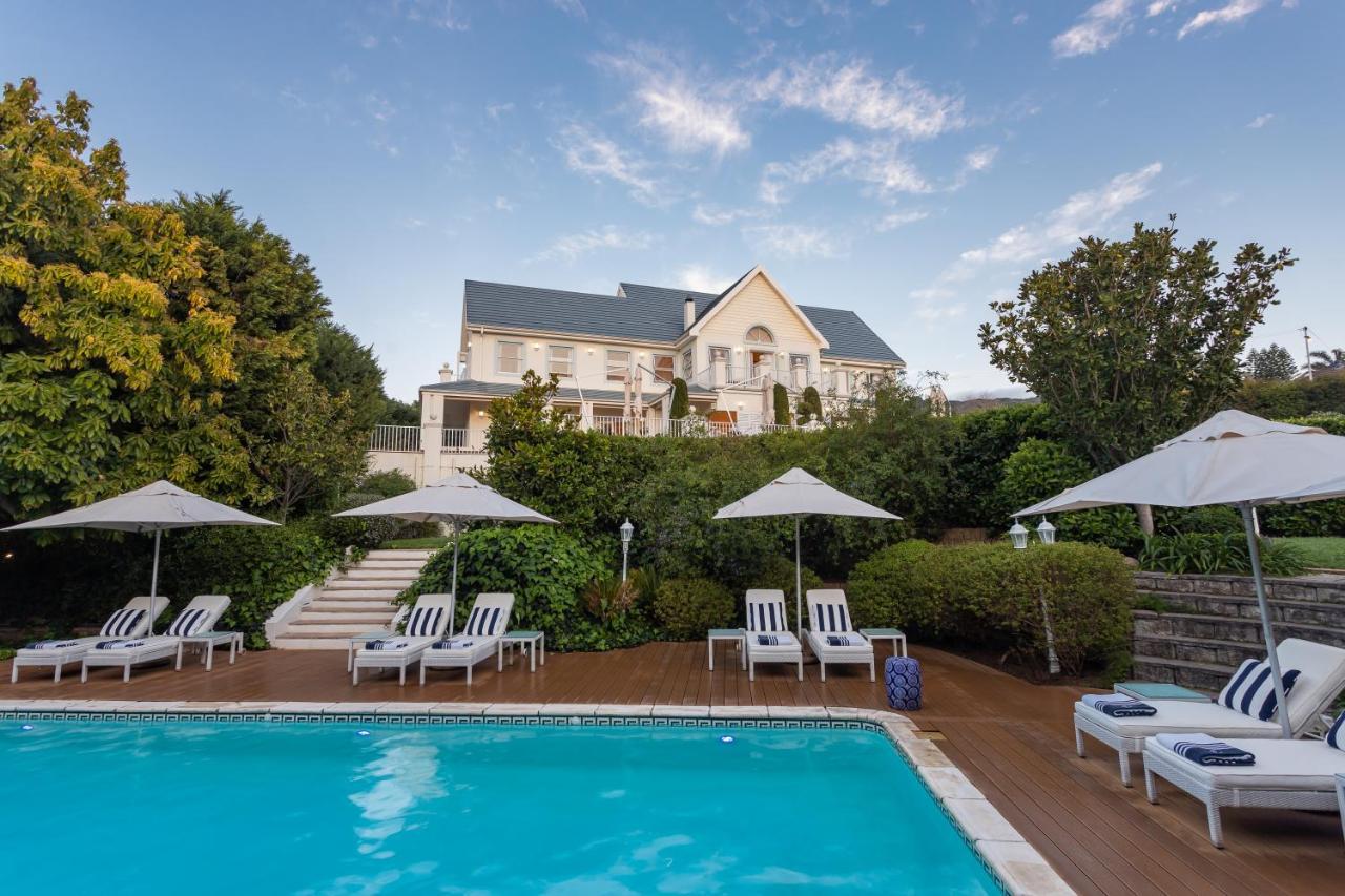 The Light House Boutique Suites Paarl Exterior photo