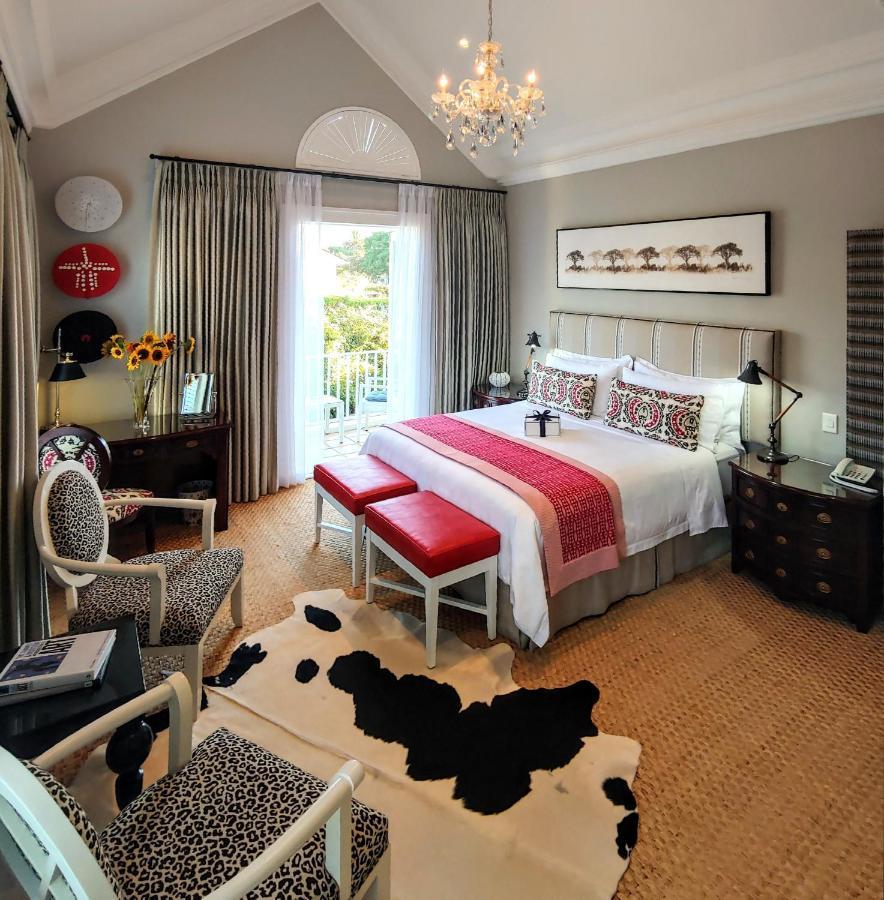 The Light House Boutique Suites Paarl Room photo