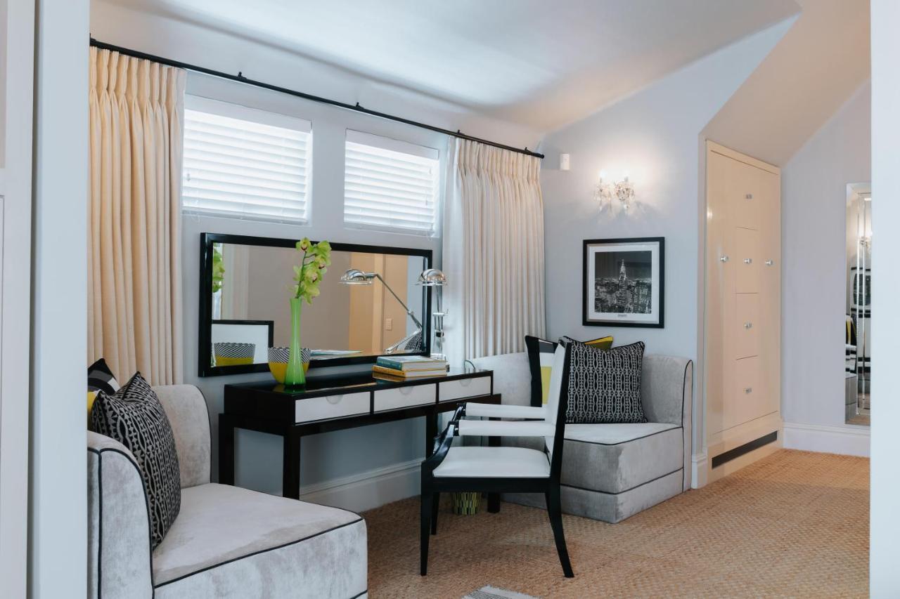 The Light House Boutique Suites Paarl Exterior photo
