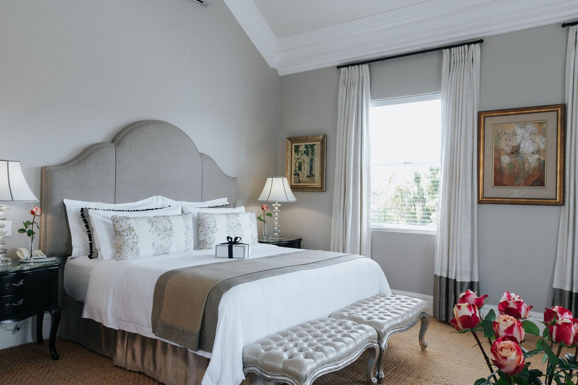 The Light House Boutique Suites Paarl Exterior photo
