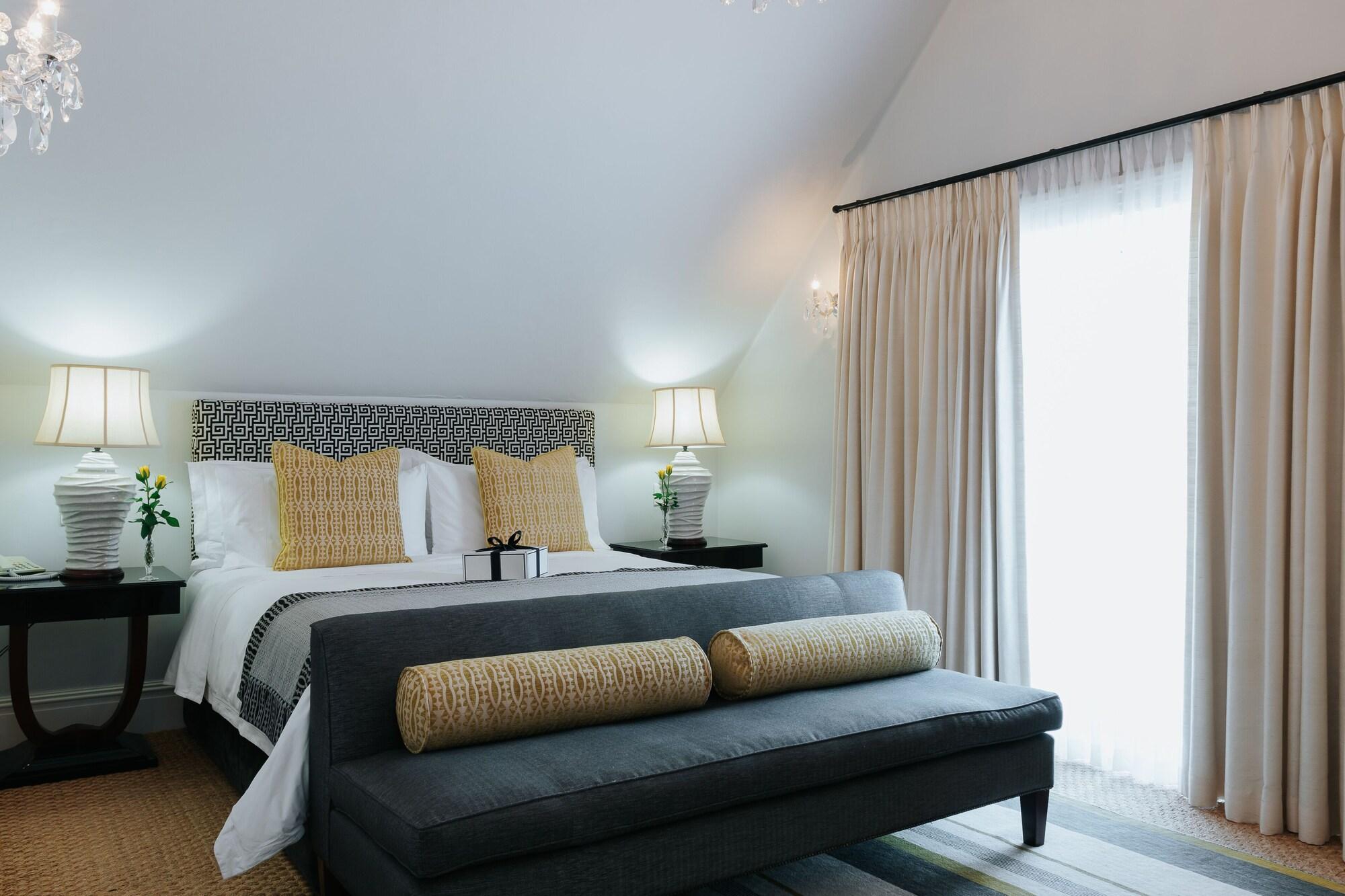 The Light House Boutique Suites Paarl Exterior photo