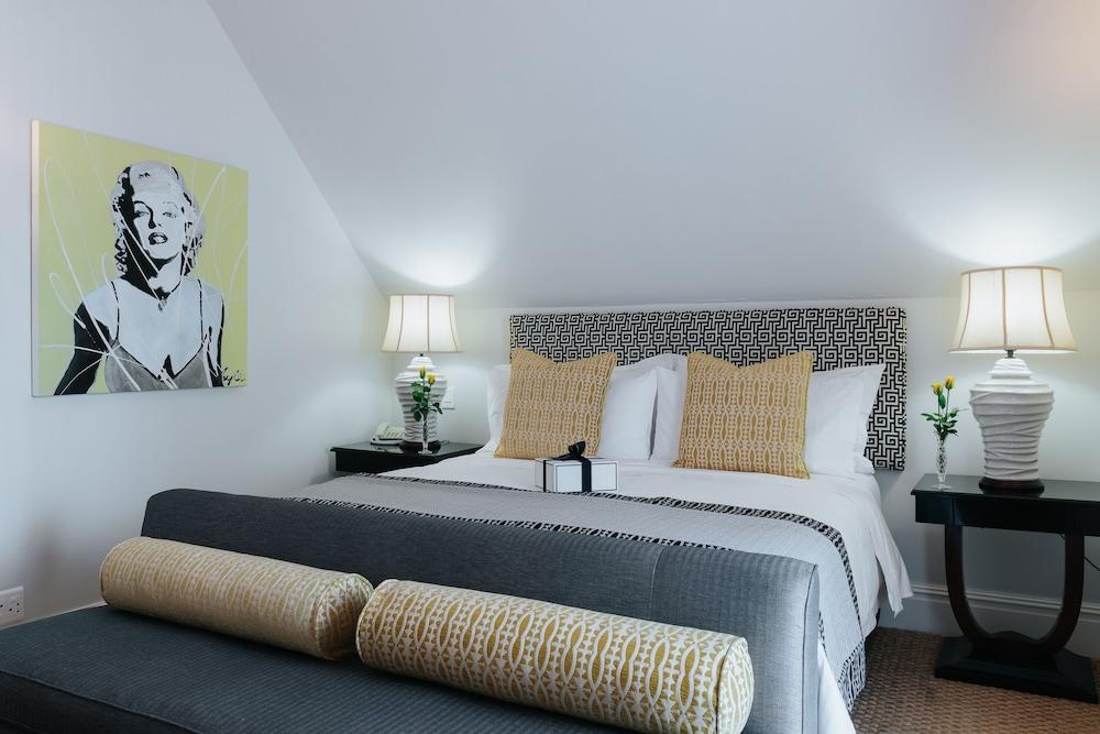 The Light House Boutique Suites Paarl Exterior photo