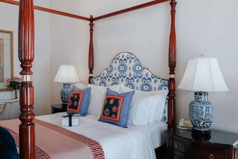 The Light House Boutique Suites Paarl Exterior photo