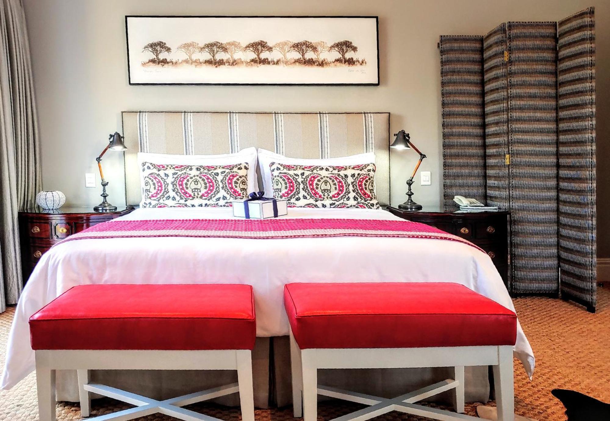 The Light House Boutique Suites Paarl Room photo