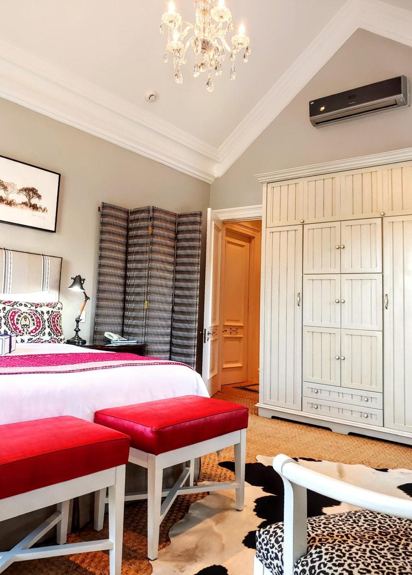 The Light House Boutique Suites Paarl Room photo