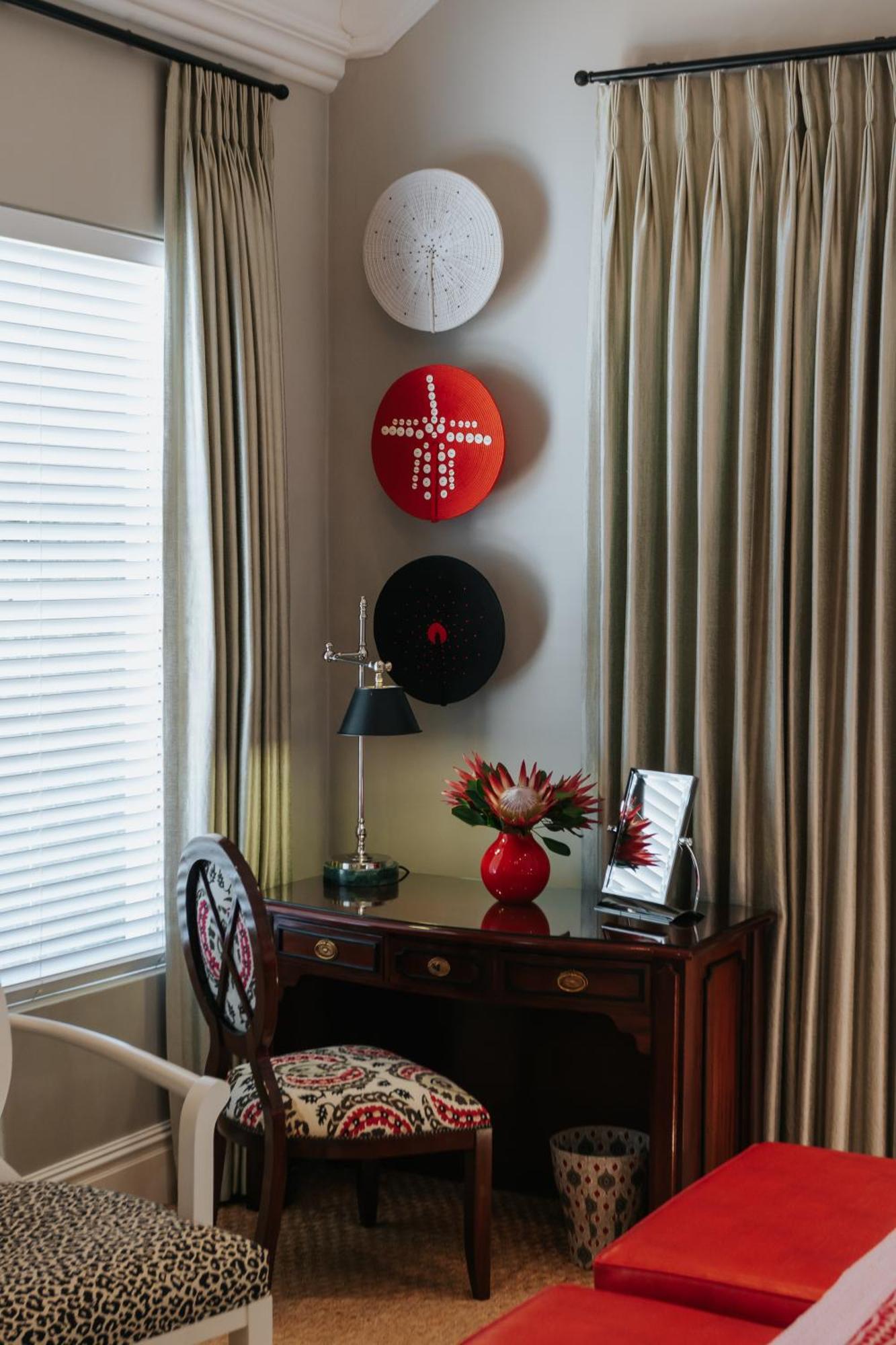 The Light House Boutique Suites Paarl Room photo