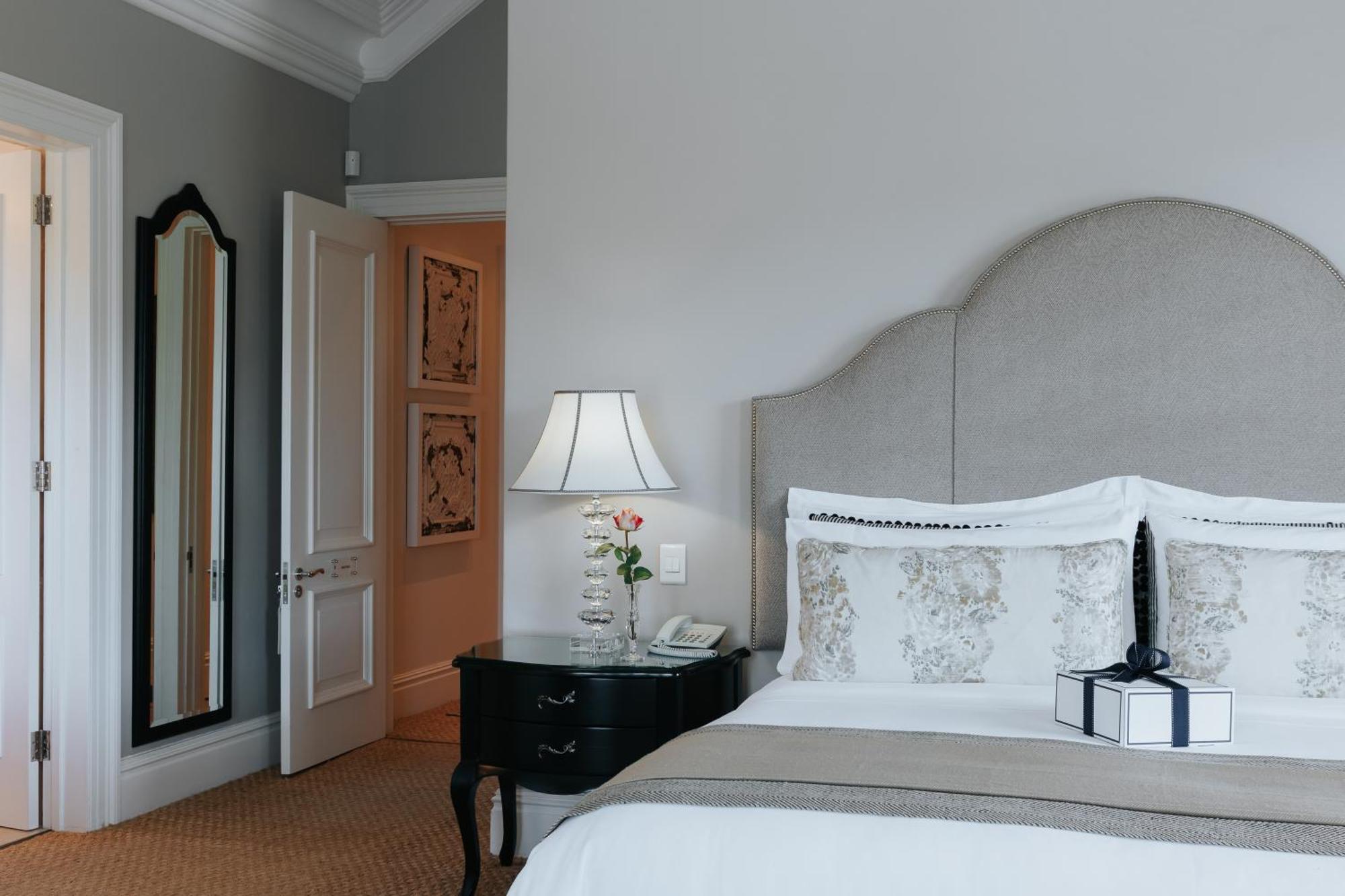 The Light House Boutique Suites Paarl Room photo