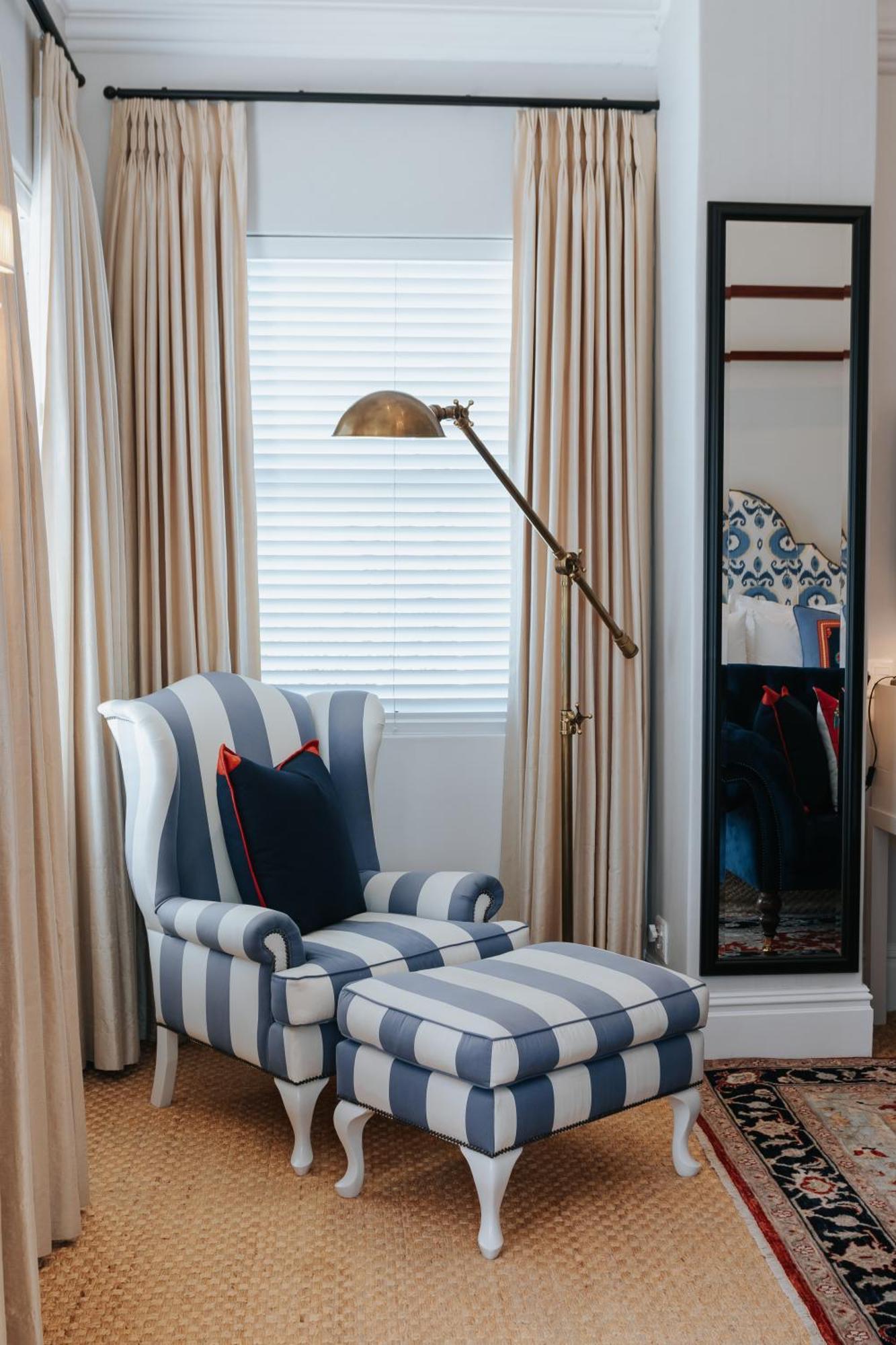 The Light House Boutique Suites Paarl Room photo