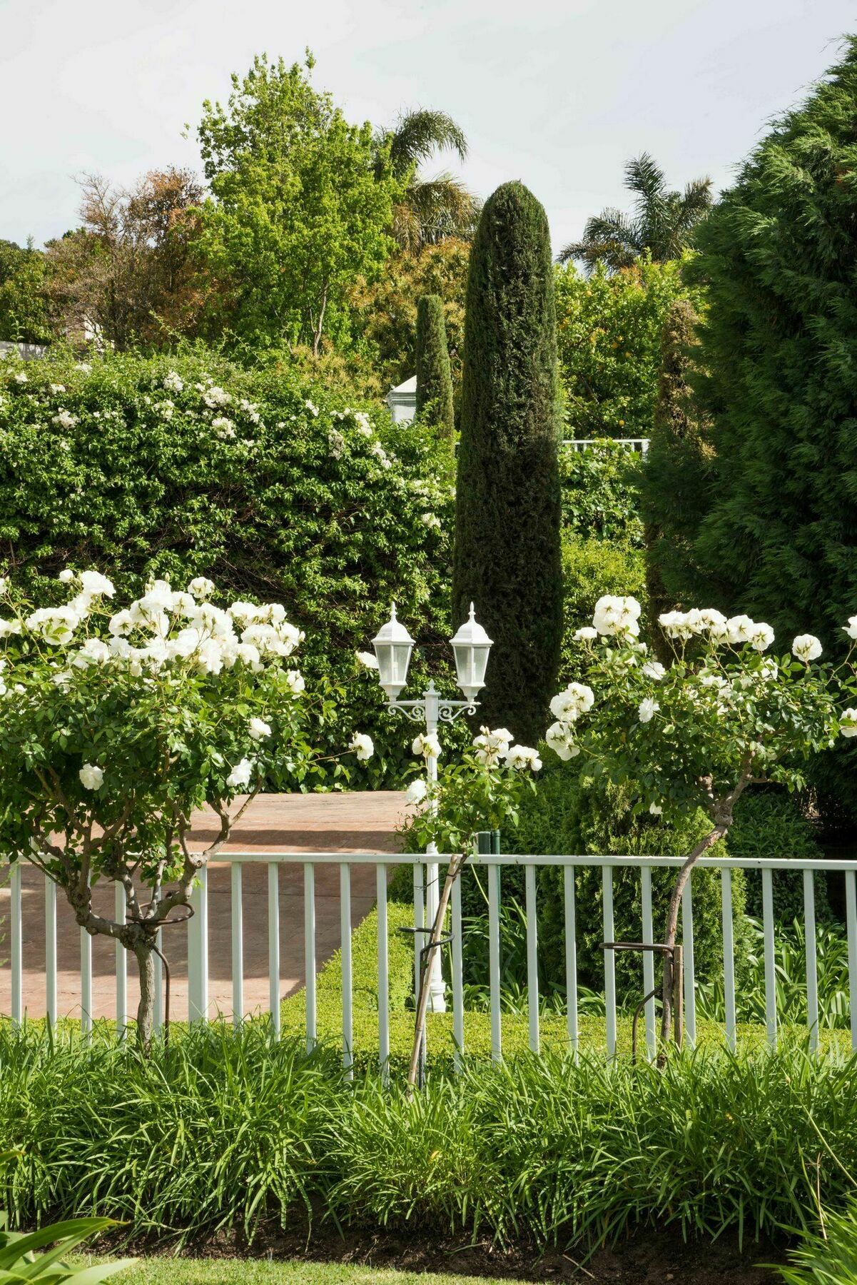 The Light House Boutique Suites Paarl Exterior photo