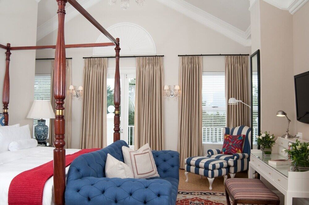 The Light House Boutique Suites Paarl Exterior photo