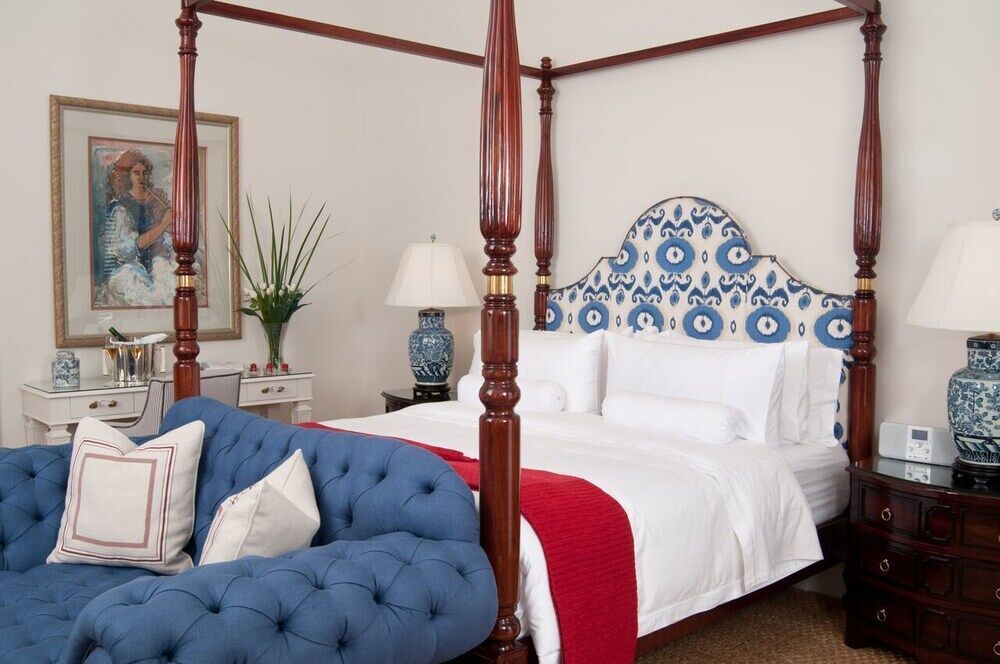 The Light House Boutique Suites Paarl Exterior photo